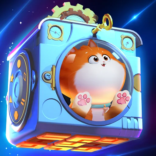 Download Cats in Time – Puzzle Kucing Lucu Terbaru Gratis