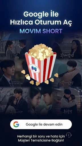 Download Movim Short Ödeme Terbaru – Solusi Pembayaran Cepat - Screenshot 4