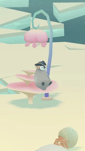 Download Penguin Isle Terbaru – Game Simulasi Santai & Menenangkan - Screenshot 7