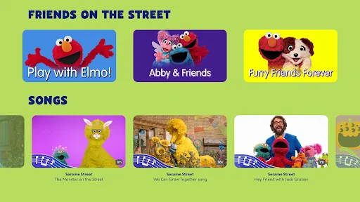 Download PBS KIDS Video Terbaru – Streaming Edukasi Anak Gratis - Screenshot 30