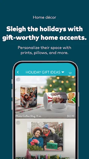 Download Snapfish Terbaru – Cetak Foto & Buku Foto Gratis - Screenshot 4