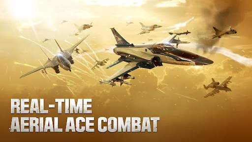 Download Gunship Battle Total Warfare – Strategi Militer Terbaik - Screenshot 19
