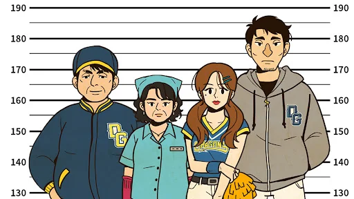 Download Detective S: Mystery Puzzle Terbaru – Game Detektif Seru - Screenshot 8