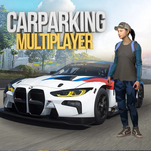 Download Car Parking Multiplayer Terbaru – Game Simulasi Mobil