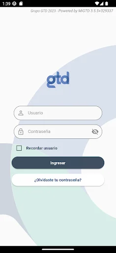 Download Mi Gtd Terbaru – Aplikasi Manajemen Tugas GTD Gratis - Screenshot 1