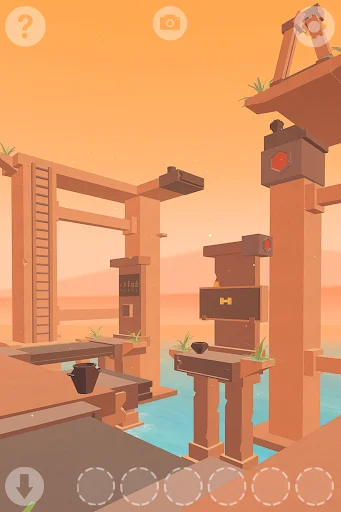 Download Faraway: Puzzle Escape Terbaru – Game Teka-Teki Gratis - Screenshot 24