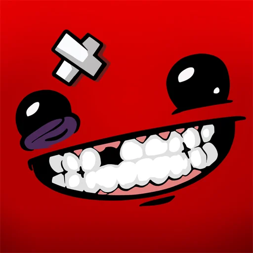 Download Super Meat Boy Forever Terbaru – Game Aksi Menantang