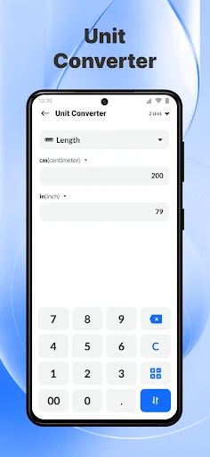 Download Calculator: Easy Calculator Terbaru – Gratis & Lengkap - Screenshot 4