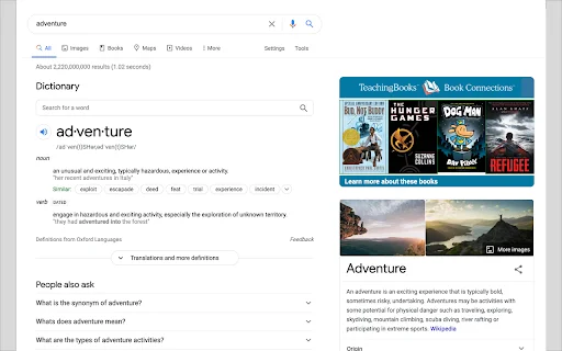 Download TeachingBooks Book Connections Terbaru – Gratis - Screenshot 4
