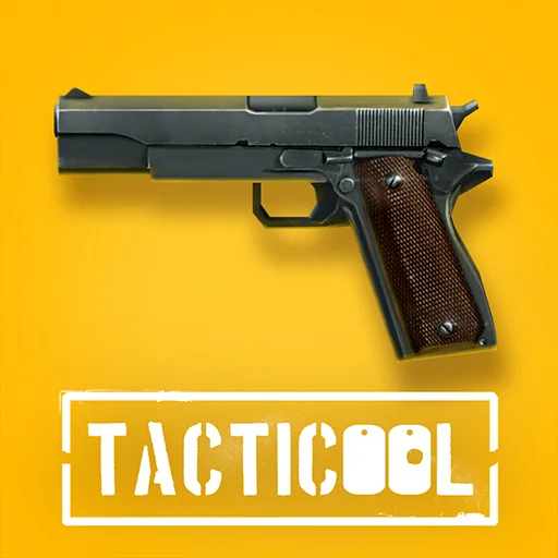 Download Tacticool PvP Action Shooter Terbaru – Game Aksi Seru