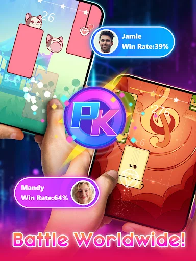 Download Piano Star Terbaru – Game Piano Seru Gratis - Screenshot 15