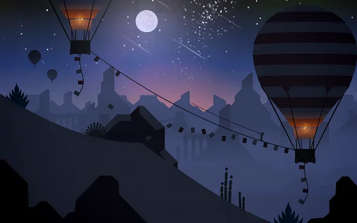 Download Alto’s Odyssey Terbaru – Game Petualangan Zen Gratis - Screenshot 10