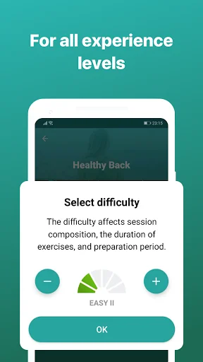 Download Yoga Poses Terbaru – Latihan Yoga Pemula Gratis - Screenshot 4