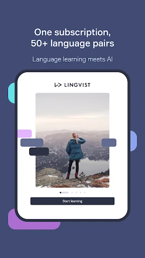 Download Lingvist Terbaru – Belajar Bahasa Asing dengan Cepat - Screenshot 17