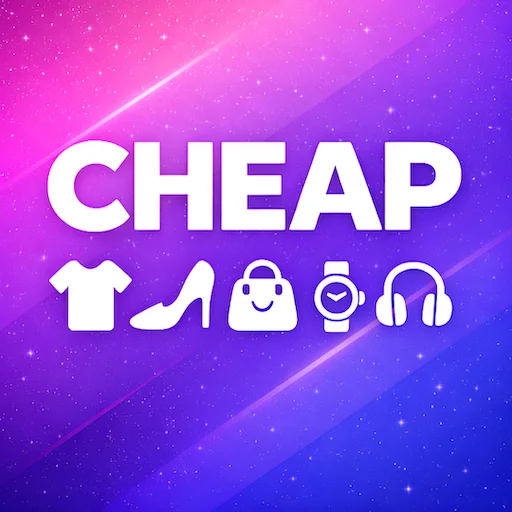 Download Cheap Market Terbaru – Belanja Barang Murah dari China
