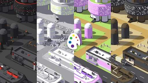 Download Egg, Inc. Terbaru – Simulasi Peternakan Ayam Adiktif - Screenshot 20