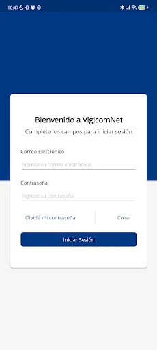 Download VigicomNet Terbaru – Kelola Alarm Keamanan Maksimal - Screenshot 3
