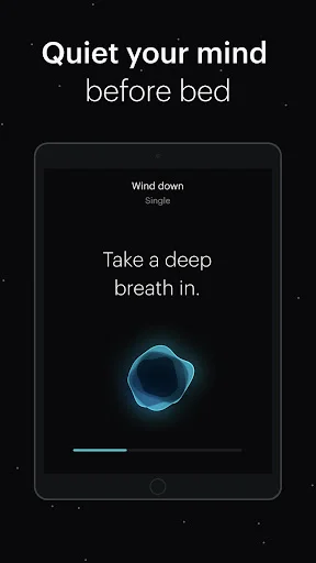 Download Balance: Aplikasi Meditasi & Tidur Terbaik – Unduh Gratis - Screenshot 23