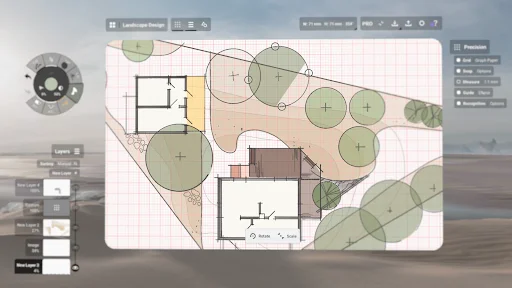 Download Concepts Terbaru – Sketsa dan Catatan Tanpa Batas - Screenshot 25