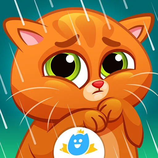 Download Bubbu – My Virtual Pet Cat Terbaru – Main Game Kucing Lucu