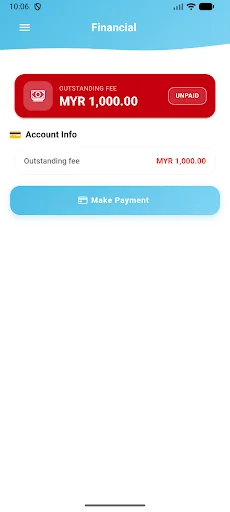 Download myOUM Terbaru – Aplikasi Kuliah Terintegrasi Terbaik - Screenshot 3