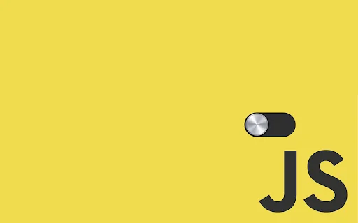 Toggle JavaScript Terbaru – Aktifkan & Nonaktifkan JS Mudah - Screenshot 1