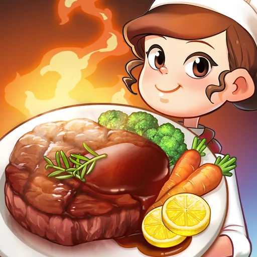Download Cooking Adventure Terbaru – Game Memasak Seru & Gratis