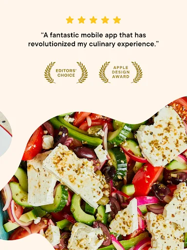 Download Kitchen Stories Terbaru – Resep Masakan & Tips Memasak - Screenshot 10