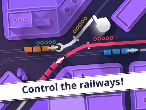 Download Railways – Train Simulator Terbaru – Game Kereta Gratis - Screenshot 9