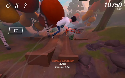 Download Trail Boss BMX Terbaru – Game Sepeda Ekstrem Terbaik - Screenshot 13