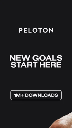 Download Peloton Terbaru – Workout Efektif di Rumah & Gym - Screenshot 8
