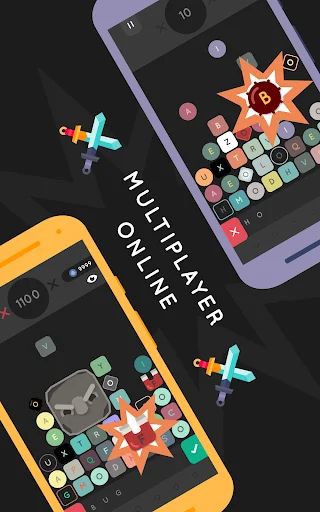 Download BAIKOH: Word Challenges Terbaru – Game Kata Unik Gratis - Screenshot 20
