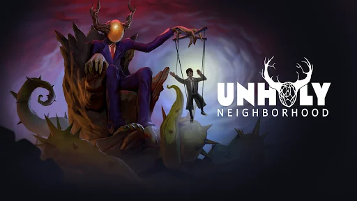Download Unholy Adventure Terbaru – Game Misteri Puzzle Seru - Screenshot 6