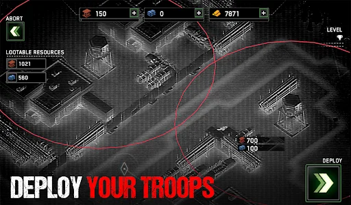 Download Zombie Gunship Survival Terbaru – Game Perang AC-130 - Screenshot 10