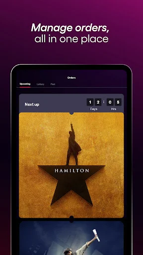 Unduh TodayTix Terbaru – Beli Tiket Teater Terbaik dengan Mudah - Screenshot 11