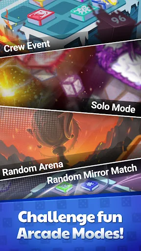 Download Random Dice Defense Terbaru – Game Strategi PvP Seru - Screenshot 3