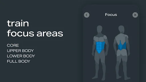 Download Freeletics: Fitness Workouts Terbaru – Latihan HIIT Efektif - Screenshot 6