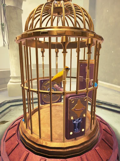 Download The Birdcage APK Versi Terbaru – Game Puzzle Misteri - Screenshot 21