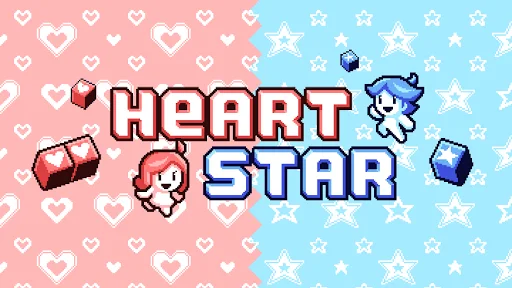 Download Heart Star Terbaru – Game Puzzle Petualangan Seru - Screenshot 5