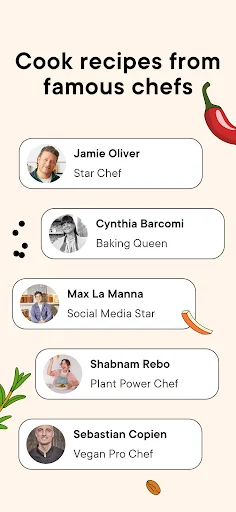 Download Kitchen Stories Terbaru – Resep Masakan & Tips Memasak - Screenshot 6