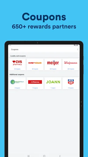 Download Flipp Terbaru – Hemat Belanja dengan Katalog Diskon - Screenshot 15