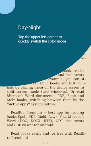 ReadEra Premium APK Terbaru – Aplikasi Baca Ebook Terbaik - Screenshot 15