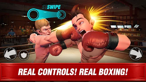 Download Boxing Star Terbaru – Game Tinju Seru Gratis - Screenshot 4