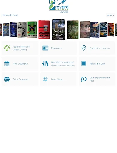 Download Brevard County Library-BCL Go Terbaru – Akses Buku Gratis - Screenshot 13