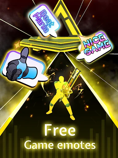 Download Beat Mania: Music Dash Dance Terbaru – Game Irama Seru - Screenshot 11