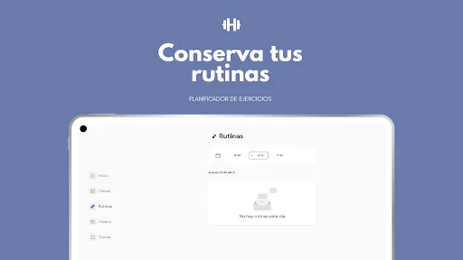 Download Deportes PUCV Terbaru – Aplikasi Olahraga & Aktivitas Fisik - Screenshot 12