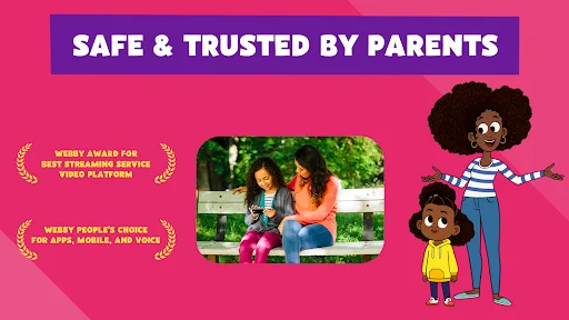 Download PBS KIDS Video Terbaru – Streaming Edukasi Anak Gratis - Screenshot 6