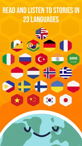 Download Beelinguapp Terbaru – Belajar Bahasa Asing Mudah - Screenshot 3