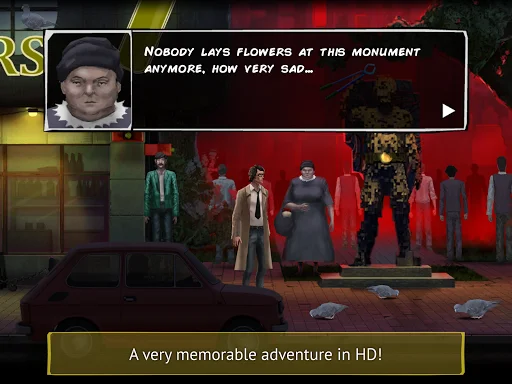 Download Unholy Adventure Terbaru – Game Misteri Puzzle Seru - Screenshot 17