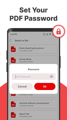 Download PDF Editor, Reader & Scanner – Edit & Scan PDF Gratis - Screenshot 6